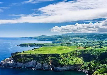 公寓 Azores Village Fontinhas