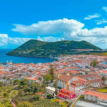 公寓 Azores Village Fontinhas