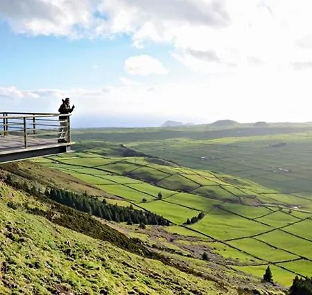 公寓 Azores Village Fontinhas