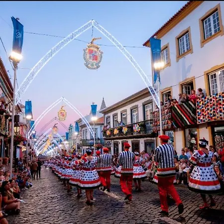 Azores Village * Fontinhas