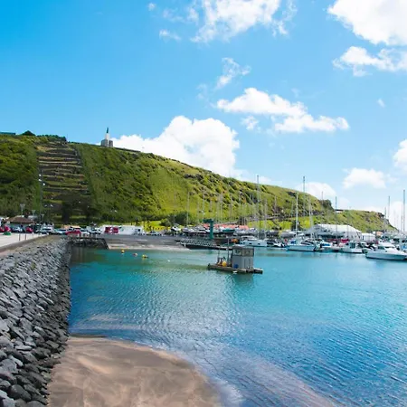 Azores Village 公寓