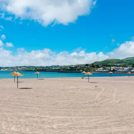 公寓 Azores Village Fontinhas