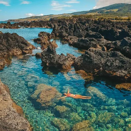 Azores Village *