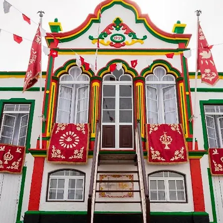 Azores Village Fontinhas