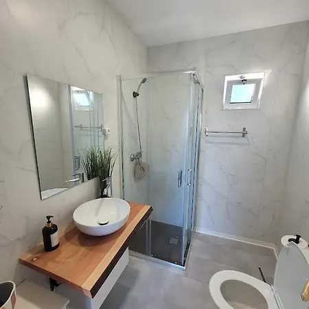 Azores Village Apartament *