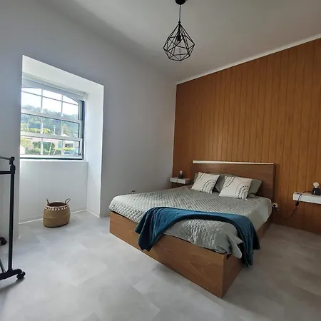 Azores Village Fontinhas