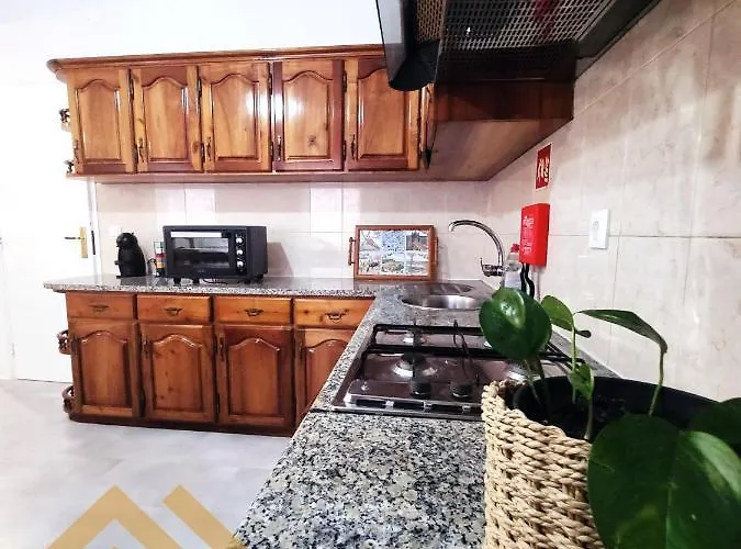 Azores Village アパート *