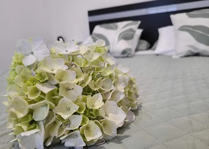 アパート Azores Village