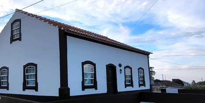 Azores Village Fontinhas