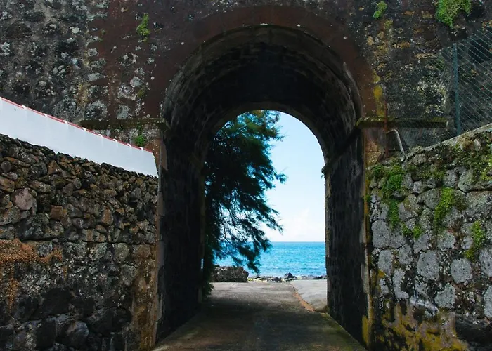 Azores Village アパート *