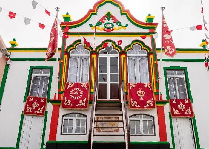 Azores Village Fontinhas
