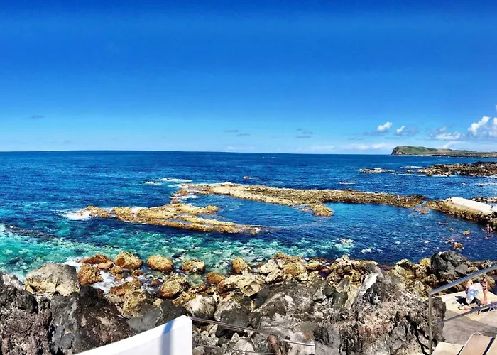 Azores Village * Fontinhas