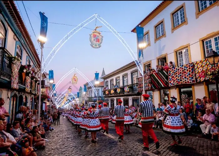 Azores Village * Fontinhas
