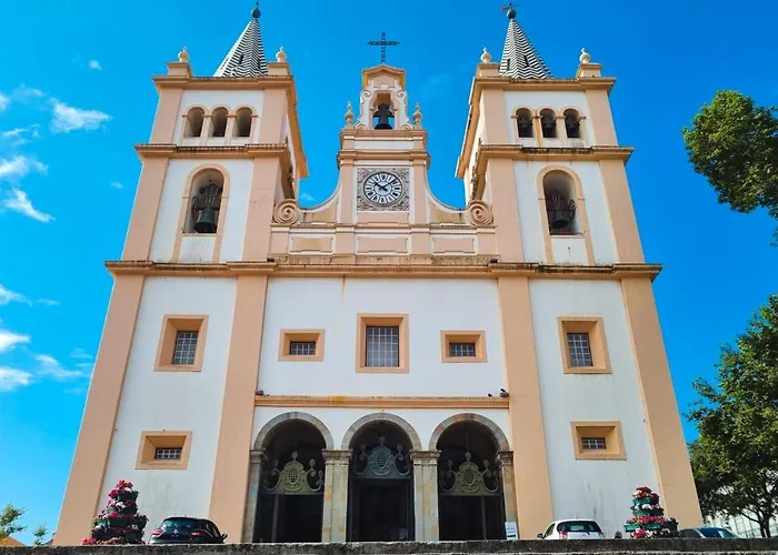 Azores Village Fontinhas