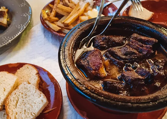 Azores Village アパート