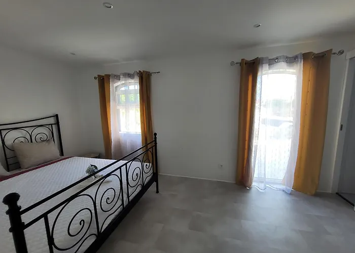 アパート Azores Village Fontinhas