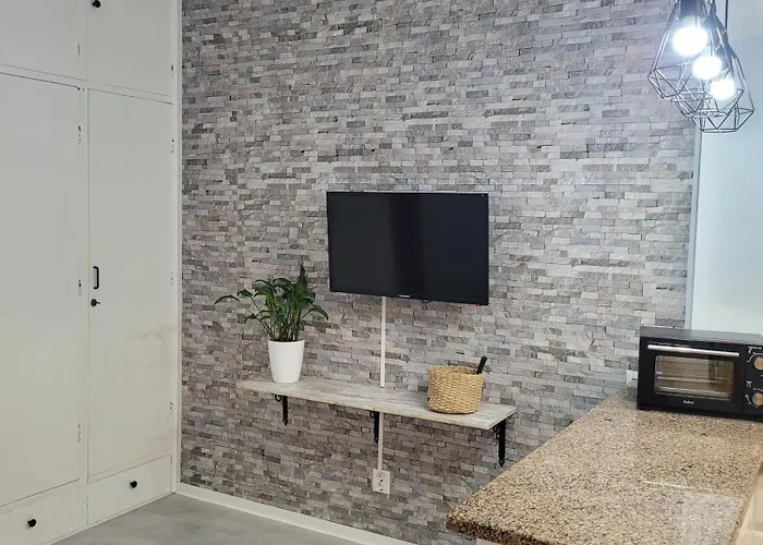 Azores Village アパート