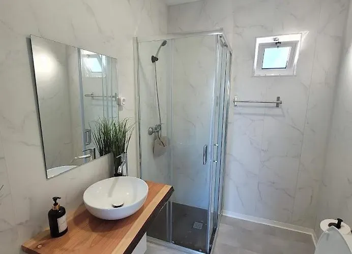 Azores Village アパート *