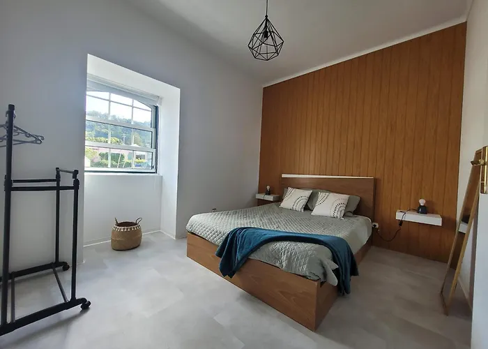 Azores Village Fontinhas